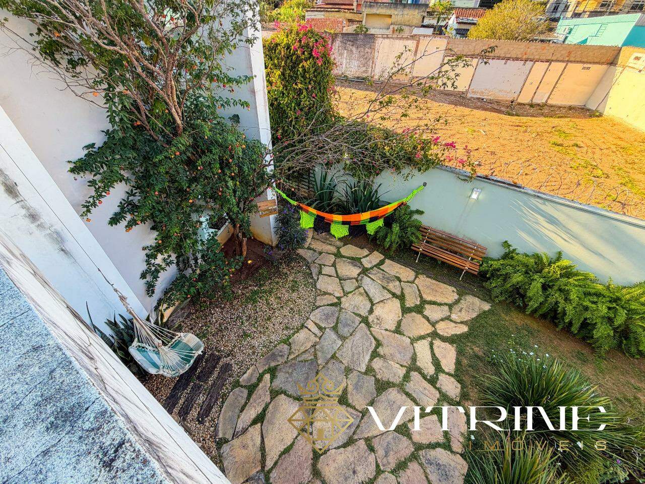 Casa à venda no Bela Vista : 