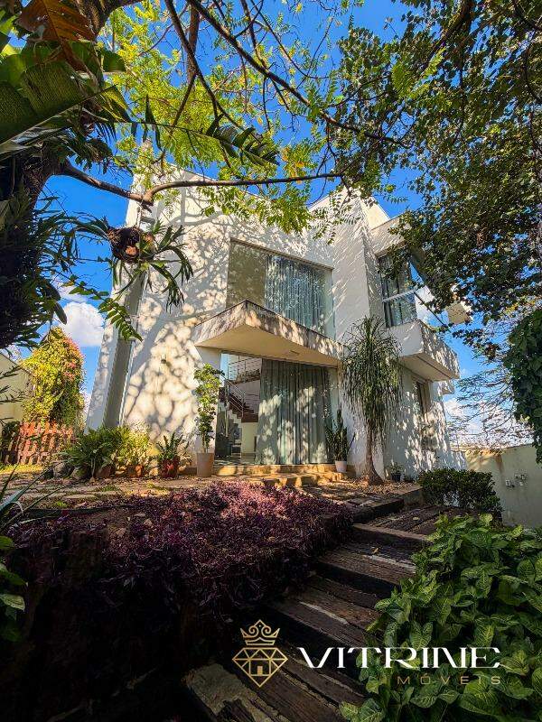 Casa à venda no Bela Vista : 