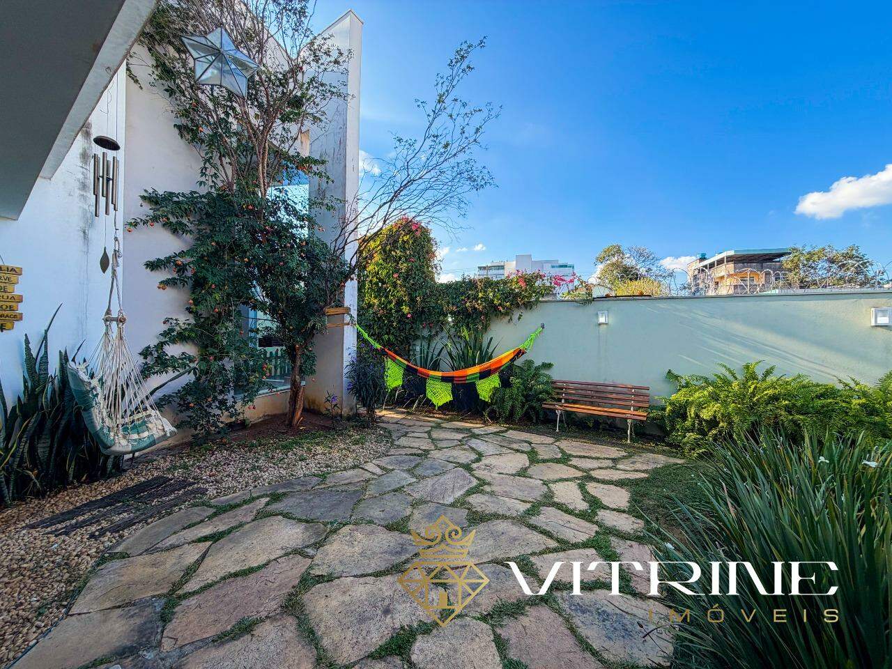 Casa à venda no Bela Vista : 