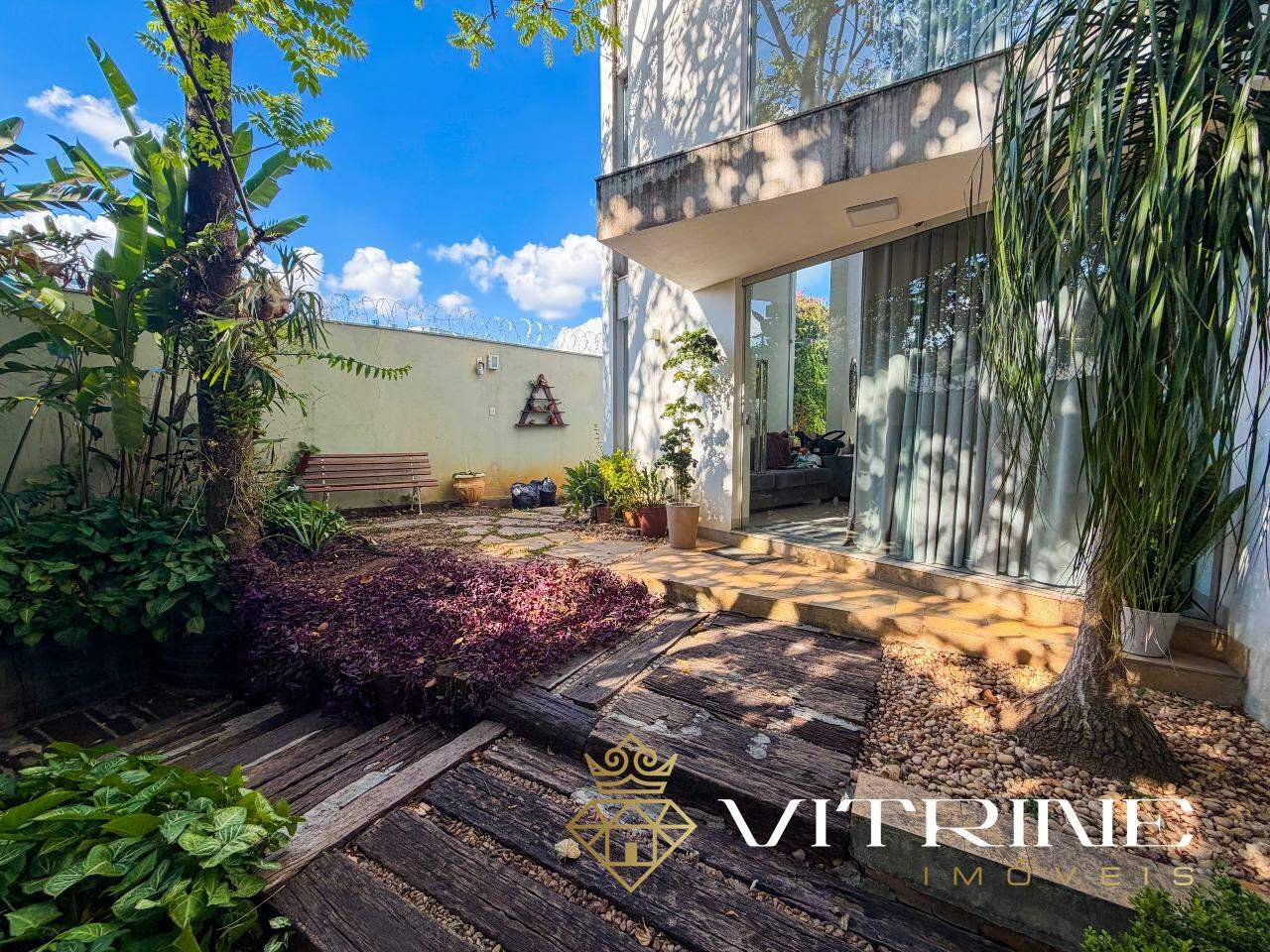 Casa à venda no Bela Vista : 