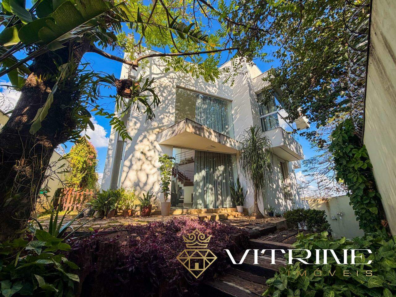 Casa à venda no Bela Vista : 