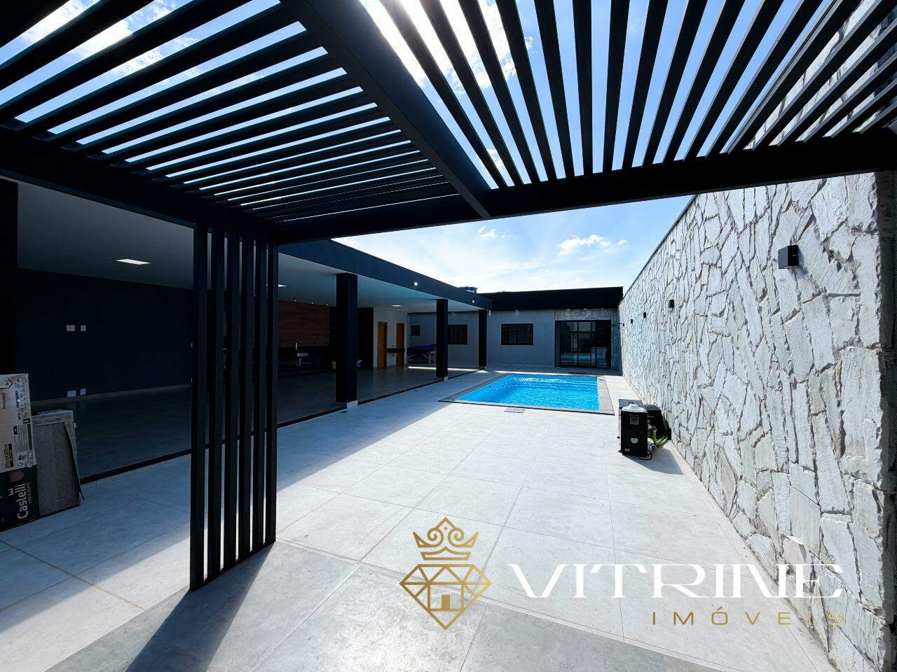 Casa à venda no Jardinópolis: 