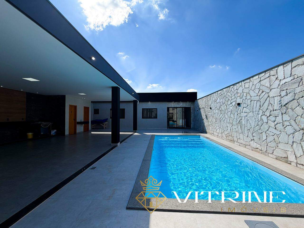 Casa à venda no Jardinópolis: 