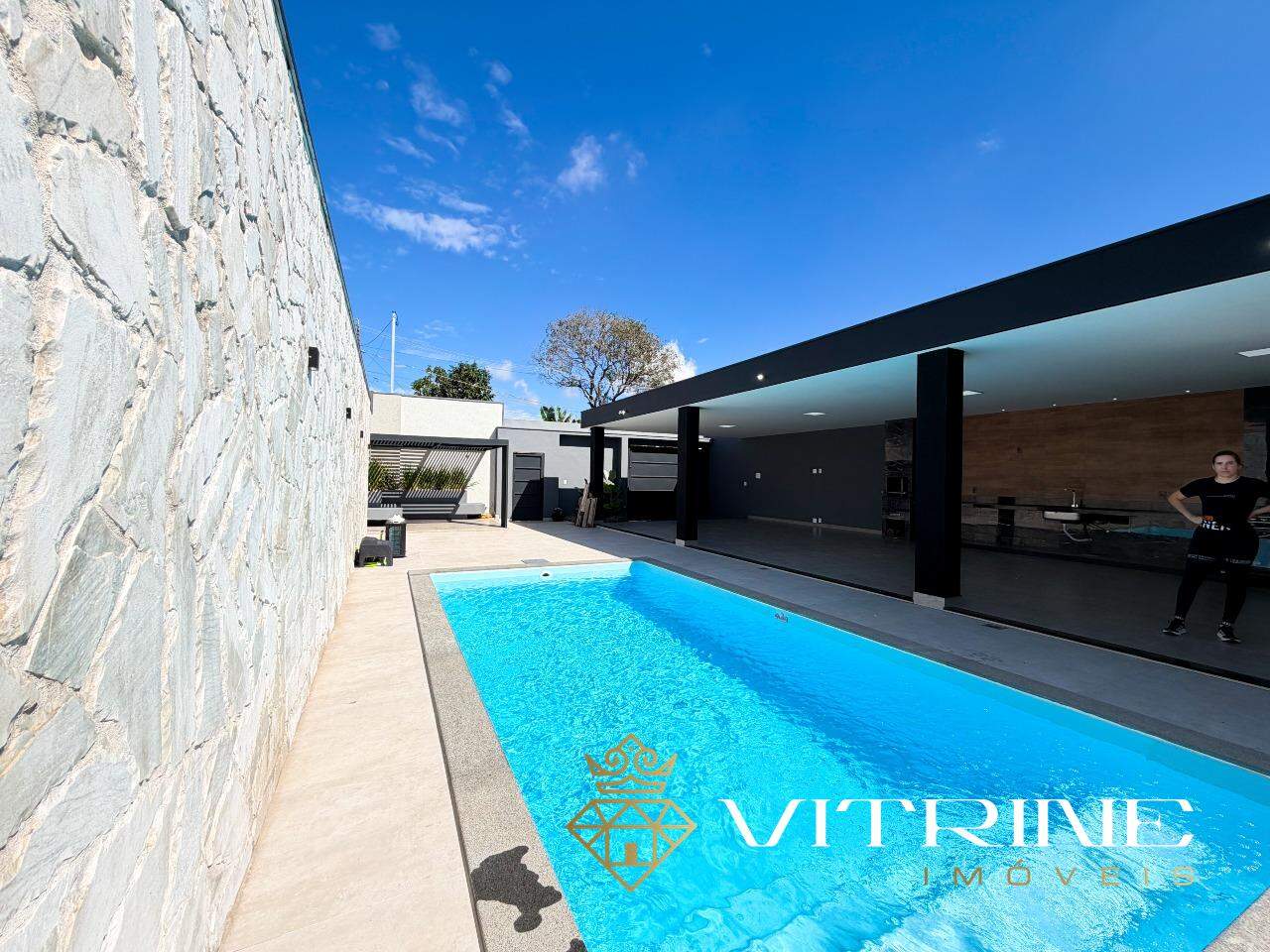 Casa à venda no Jardinópolis: 