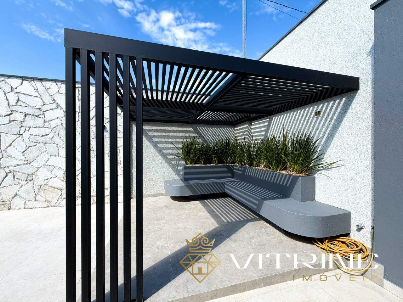 Casa à venda no Jardinópolis: 