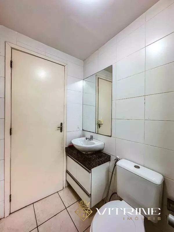 Apartamento à venda no Realengo: 