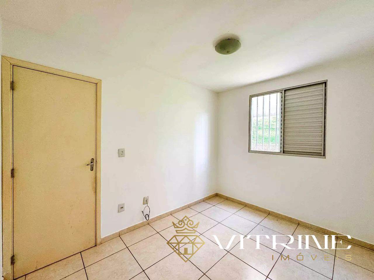 Apartamento à venda no Realengo: 