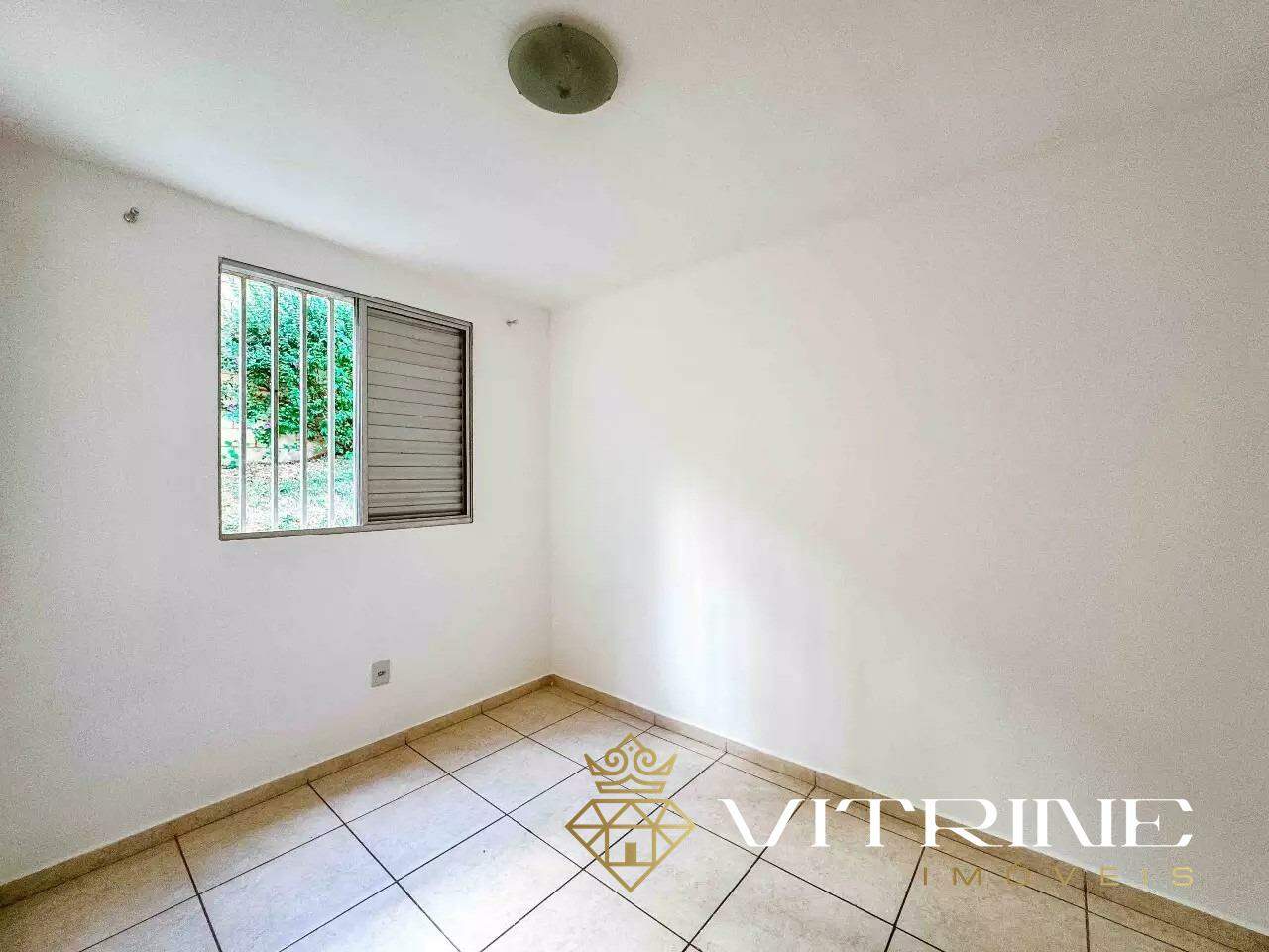Apartamento à venda no Realengo: 