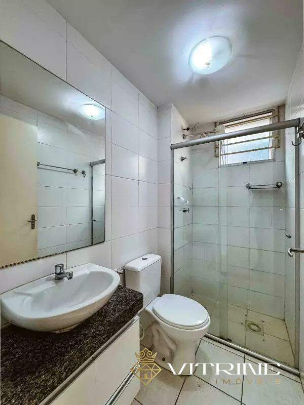 Apartamento à venda no Realengo: 