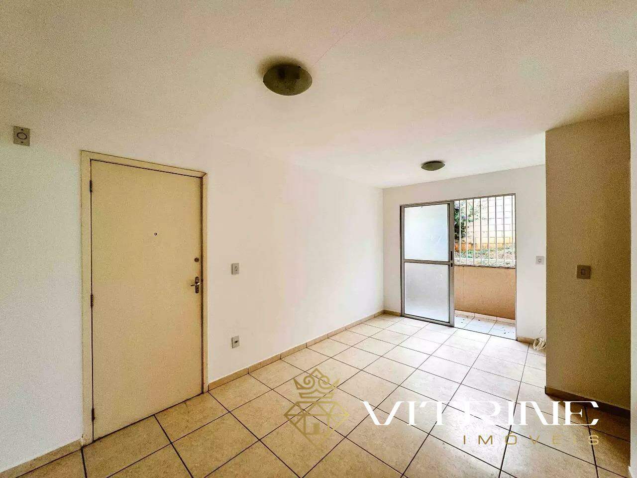Apartamento à venda no Realengo: 