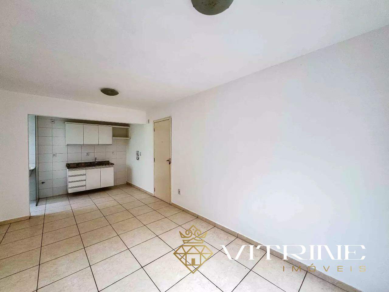 Apartamento à venda no Realengo: 