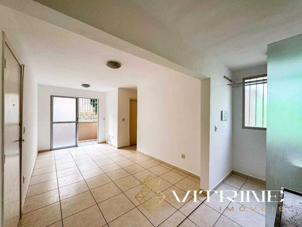 Apartamento à venda no Realengo: 