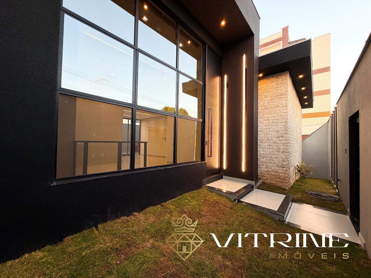 Casa à venda no São Roque : 