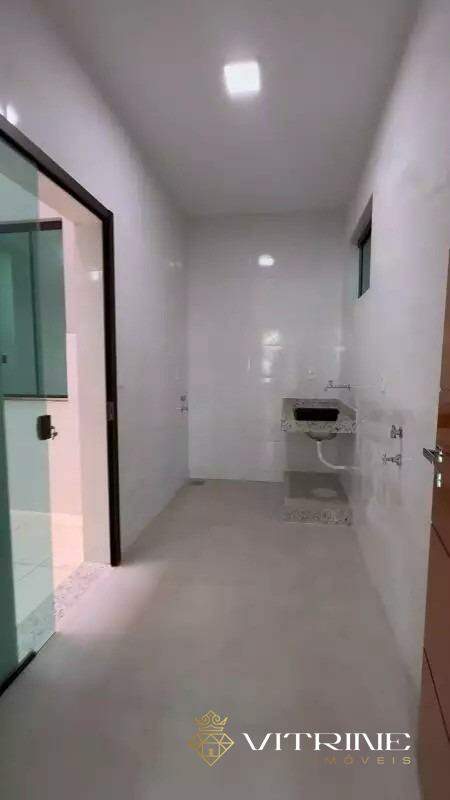 Apartamento à venda no Rancho Alegre : 
