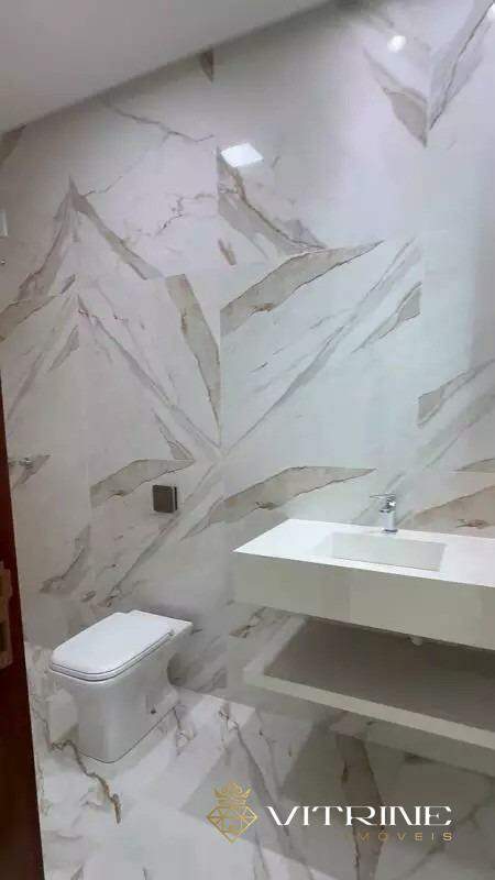 Apartamento à venda no Rancho Alegre : 