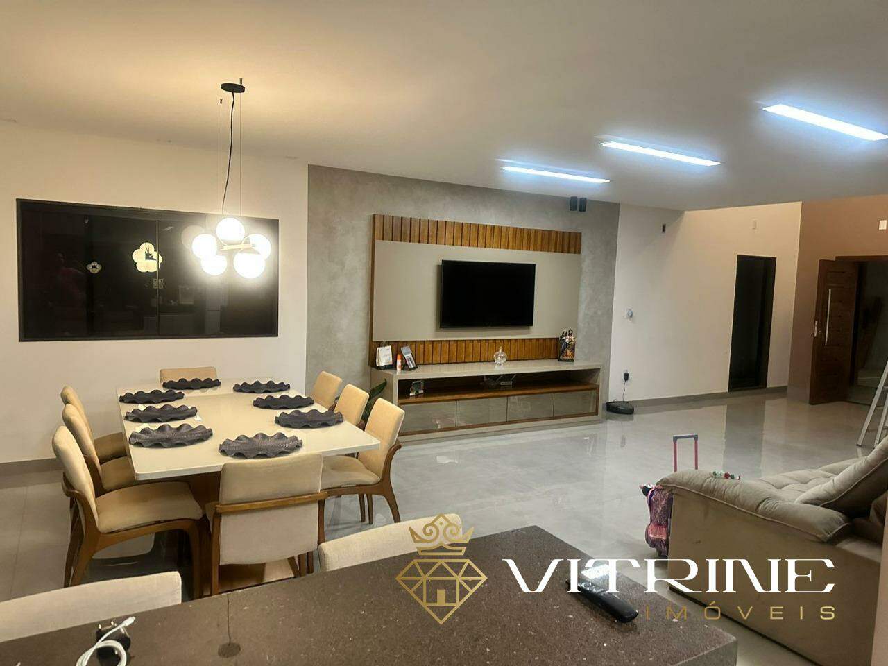 Casa à venda no São José dos Salgados: 