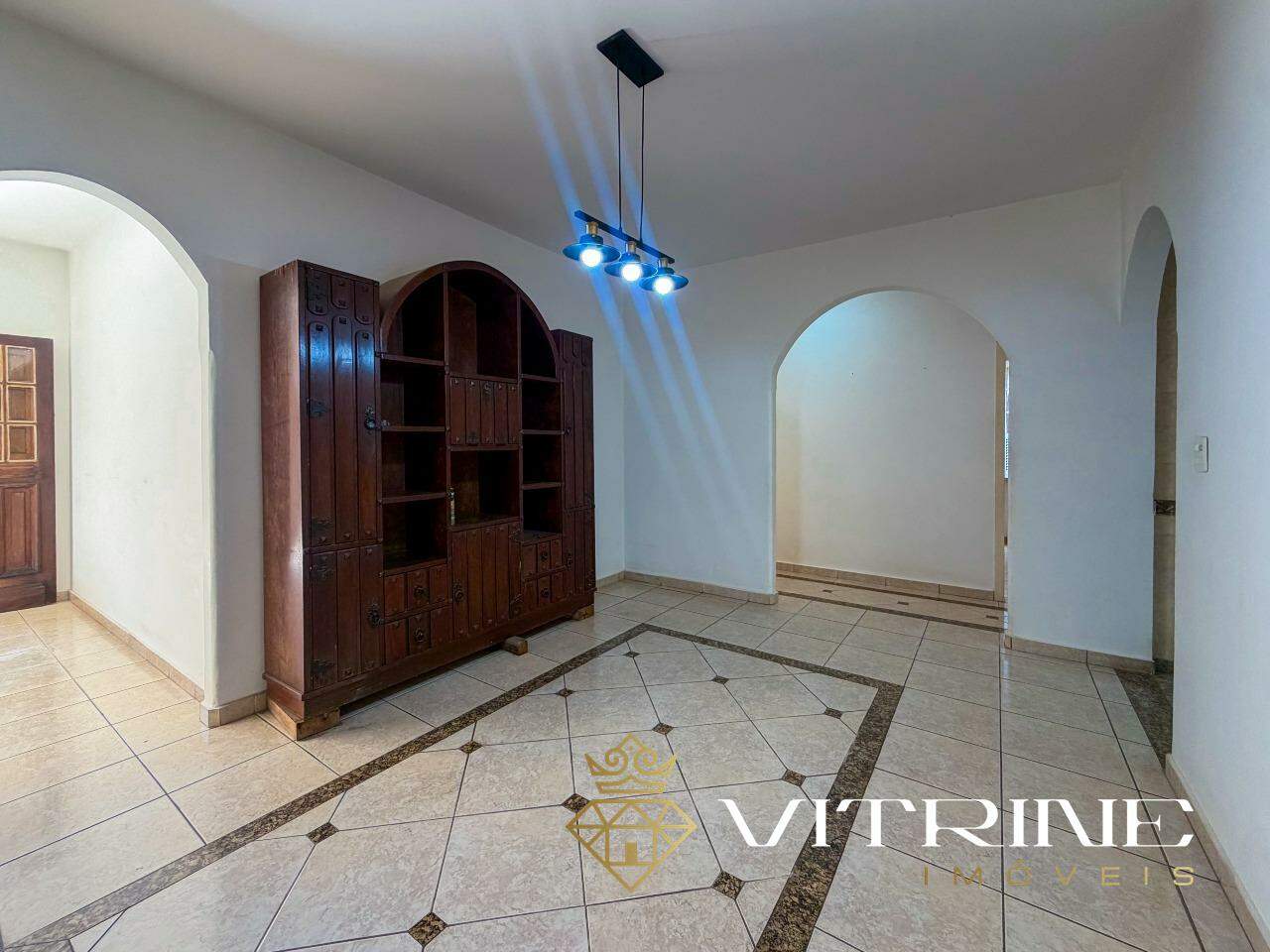 Casa à venda no São Judas Tadeu: 