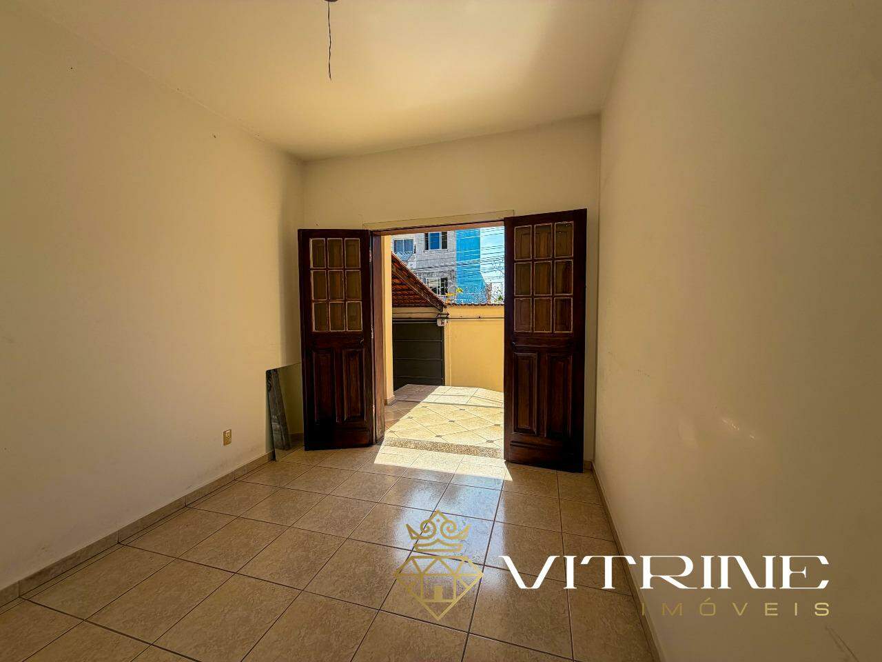 Casa à venda no São Judas Tadeu: 