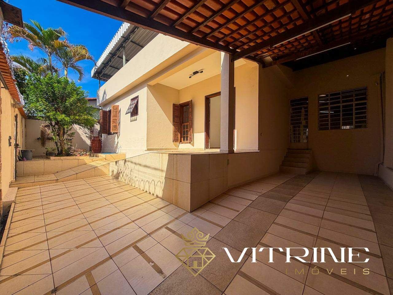 Casa à venda no São Judas Tadeu: 