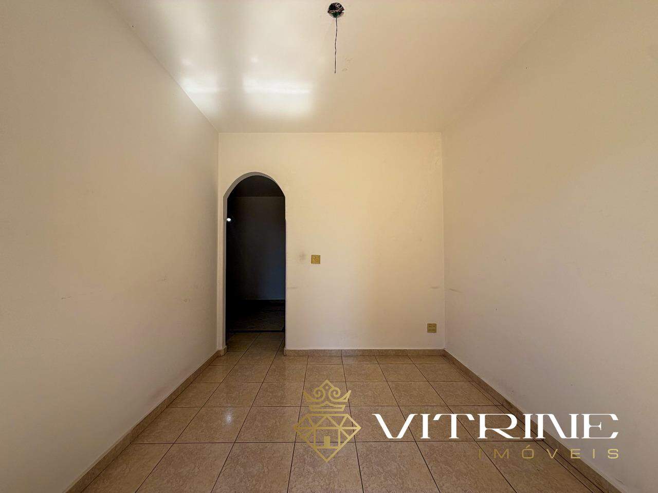 Casa à venda no São Judas Tadeu: 
