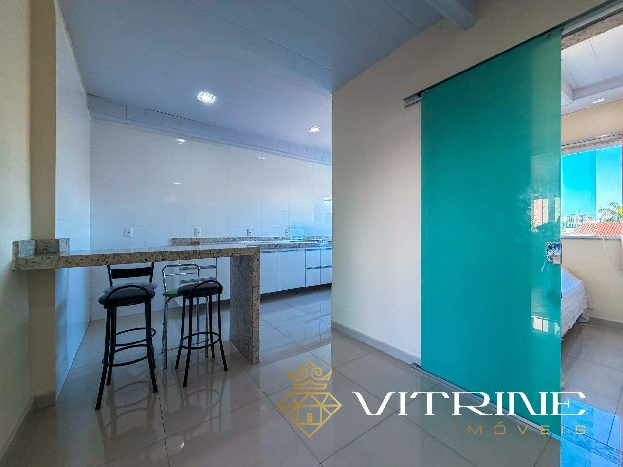 Apartamento à venda no Santa Clara : 