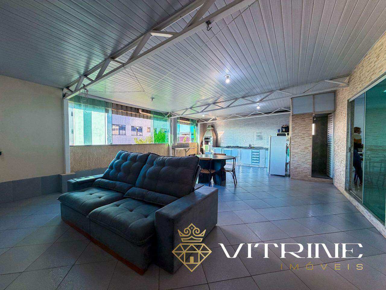 Apartamento à venda no Santa Clara : 