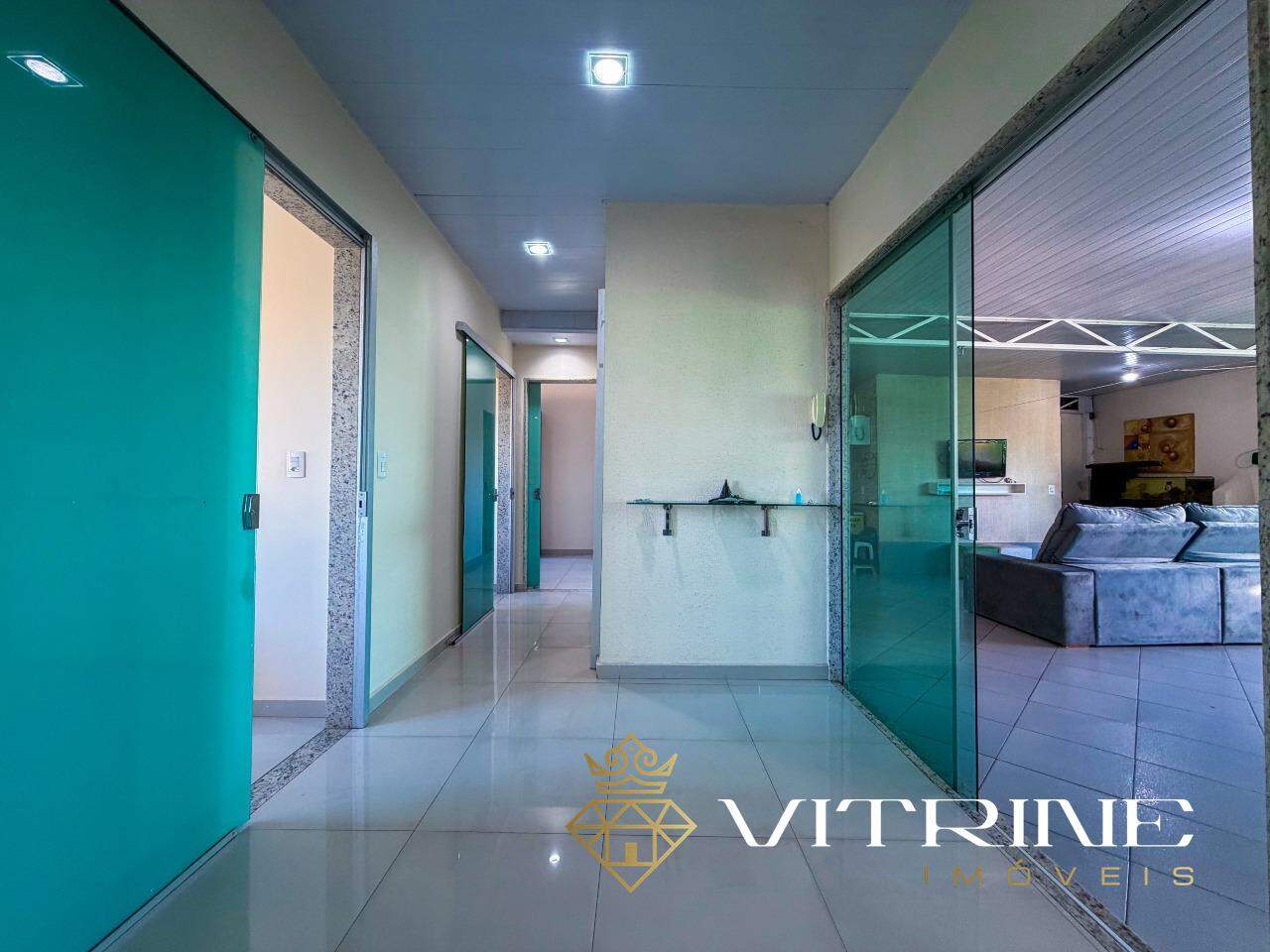 Apartamento à venda no Santa Clara : 