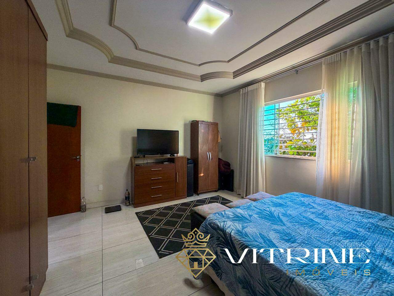 Apartamento à venda no Santa Clara : 