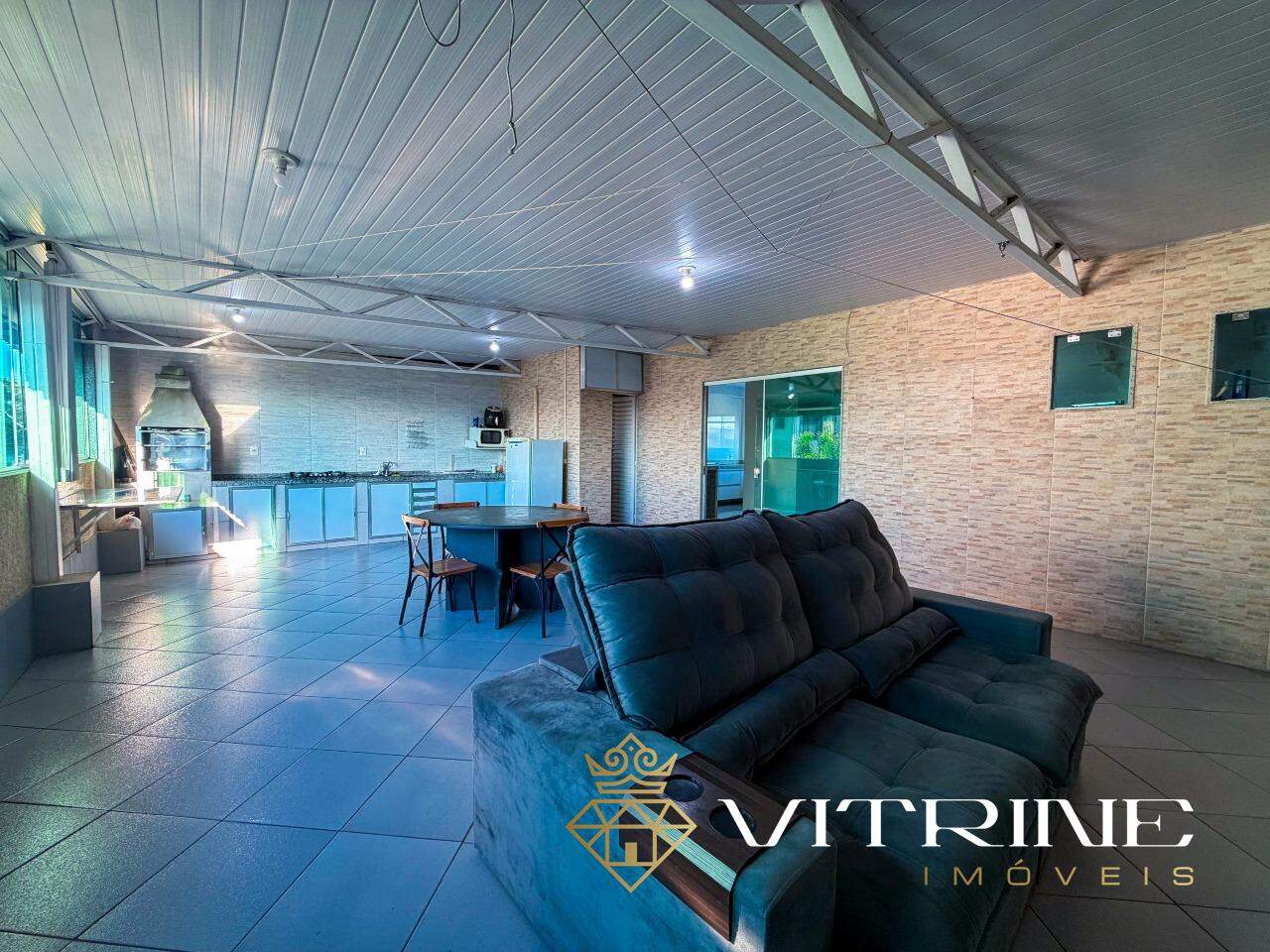 Apartamento à venda no Santa Clara : 