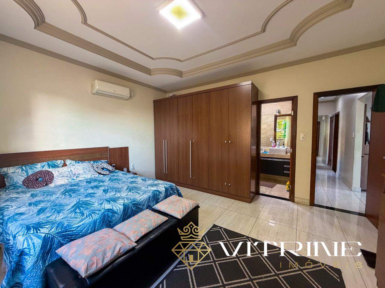 Apartamento à venda no Santa Clara : 