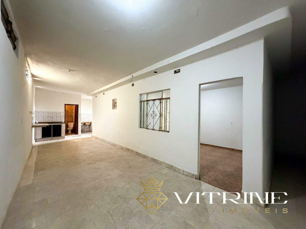Casa à venda no Paraiso: 
