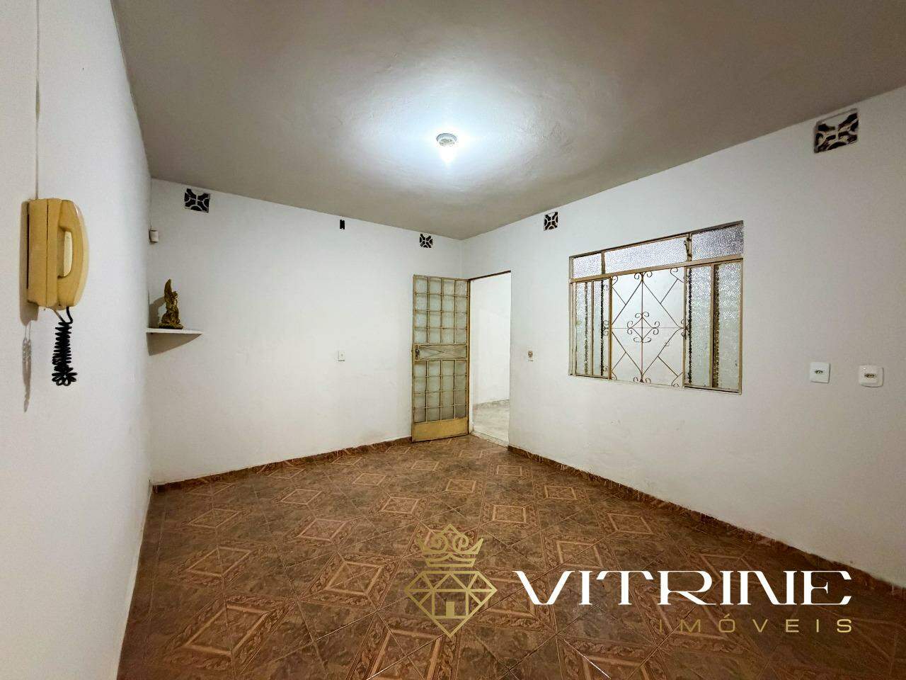 Casa à venda no Paraiso: 