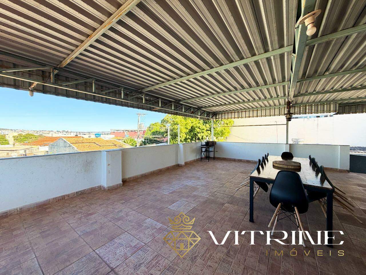 Casa à venda no Bom Pastor : 
