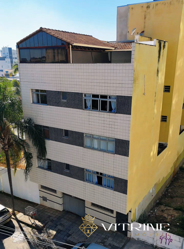 Apartamento à venda no Centro : 