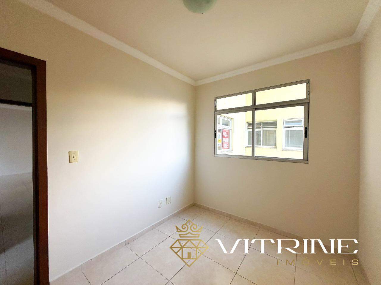 Apartamento à venda no Centro : 