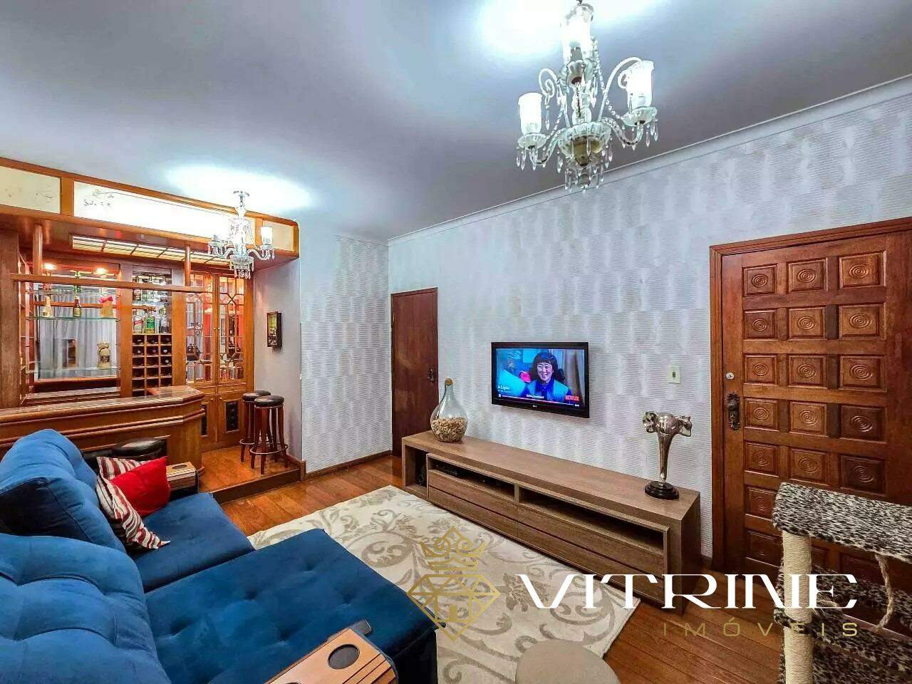 Apartamento à venda no Sidil : 