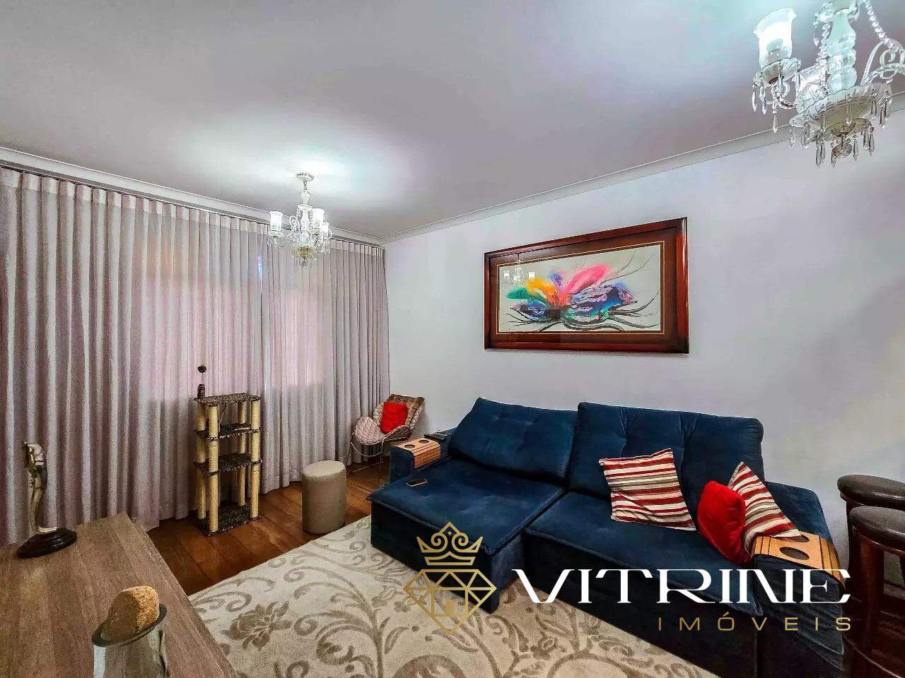 Apartamento à venda no Sidil : 