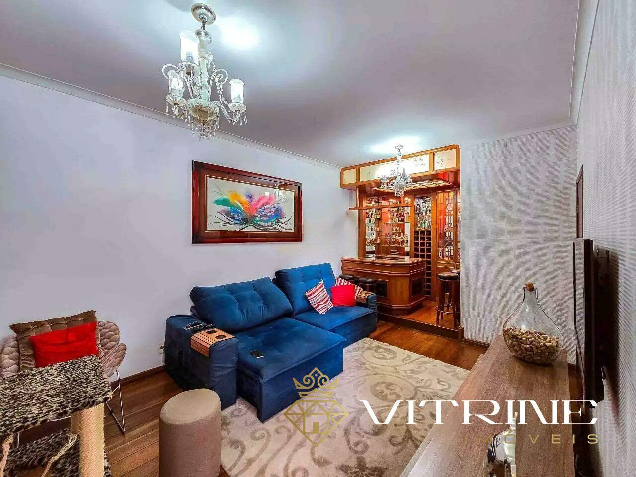 Apartamento à venda no Sidil : 