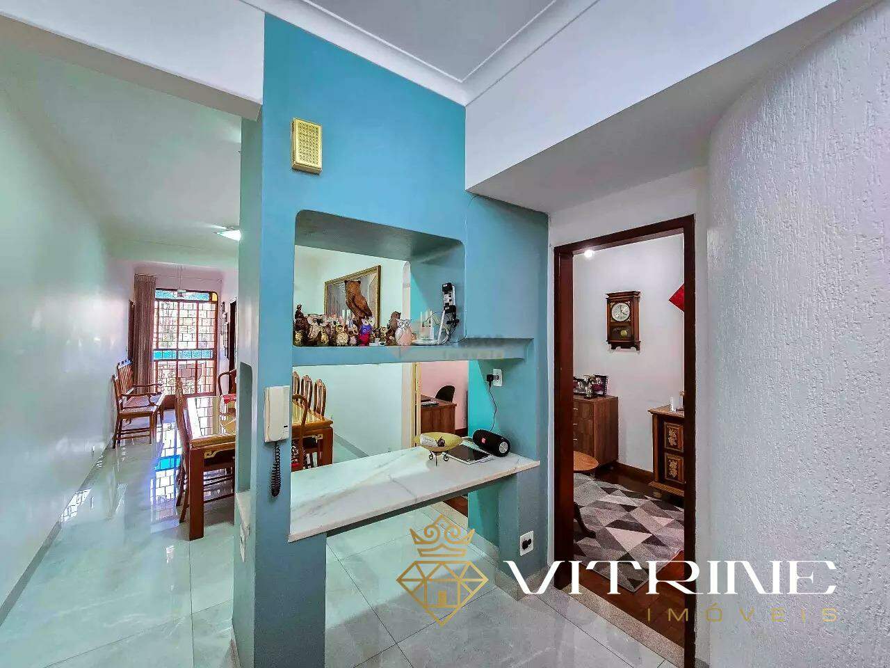 Apartamento à venda no Sidil : 