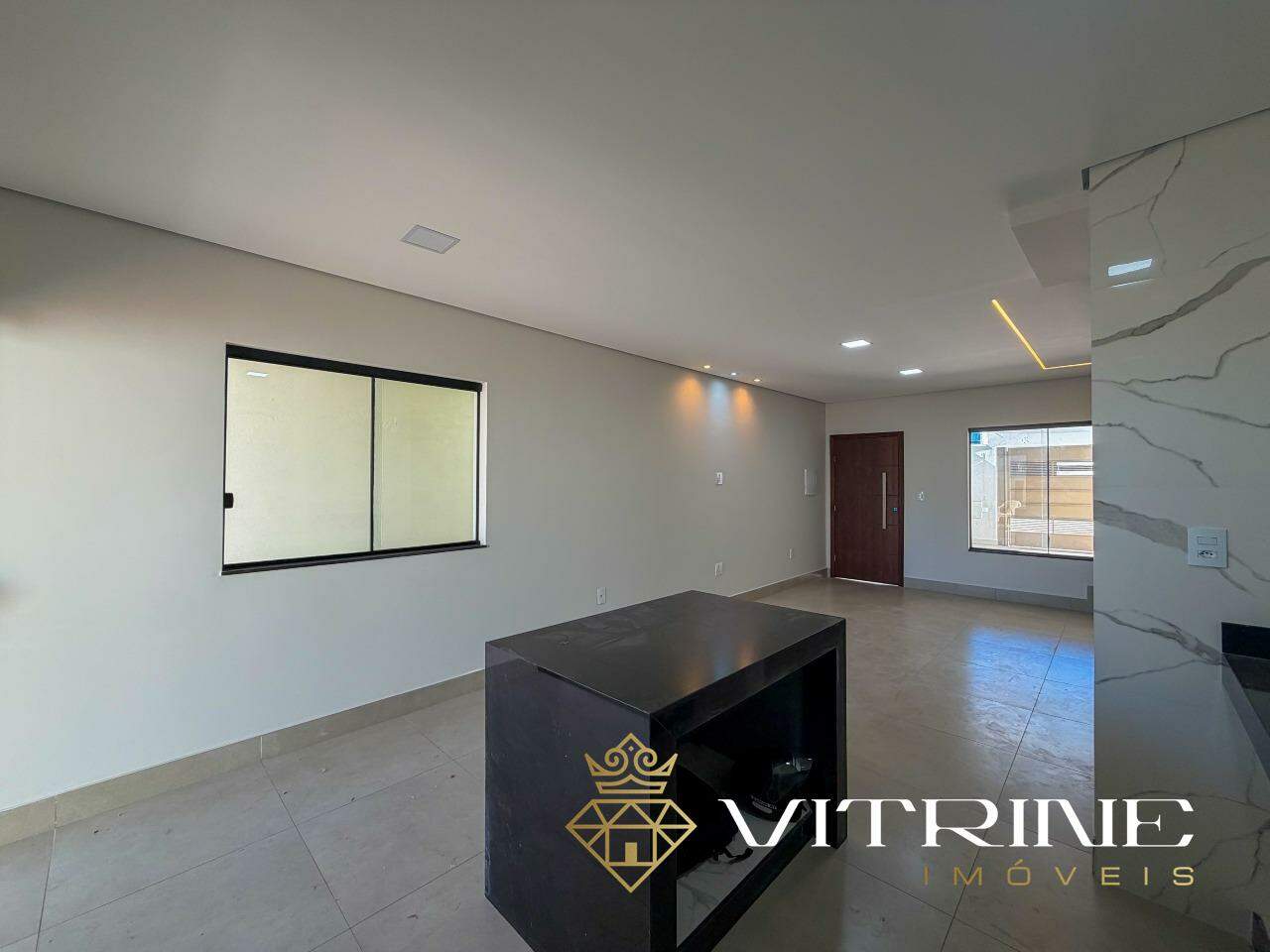 Casa à venda no Santa Marta : 