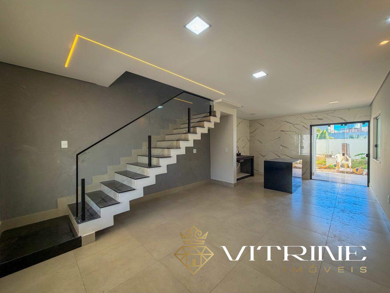 Casa à venda no Santa Marta : 
