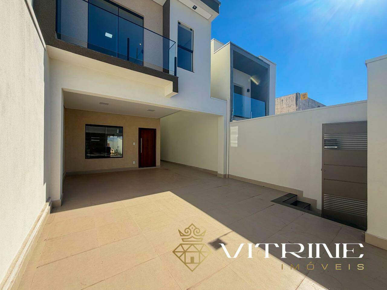 Casa à venda no Santa Marta : 
