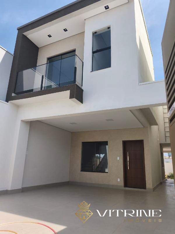 Casa à venda no Santa Marta : 