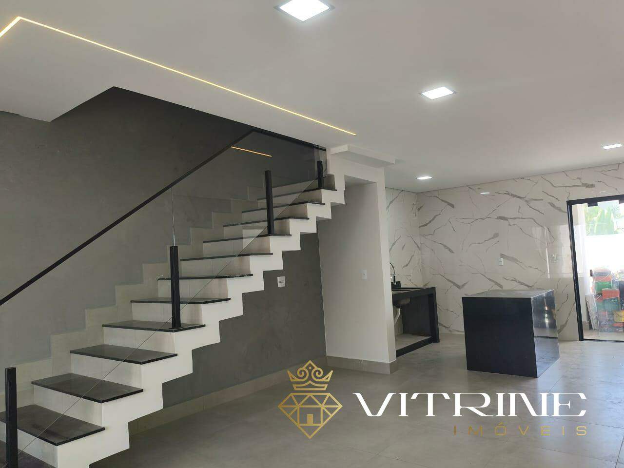 Casa à venda no Santa Marta : 