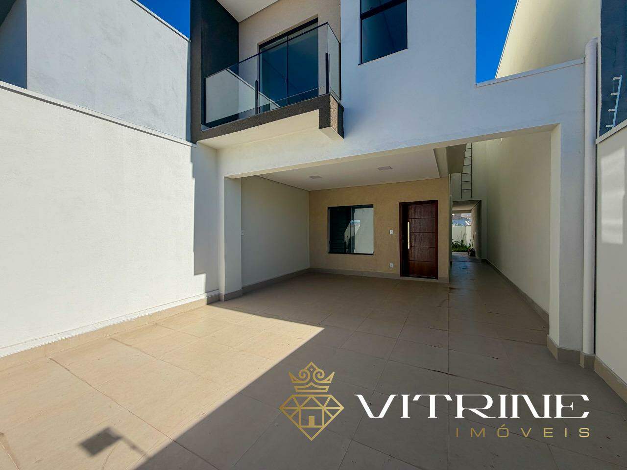 Casa à venda no Santa Marta : 