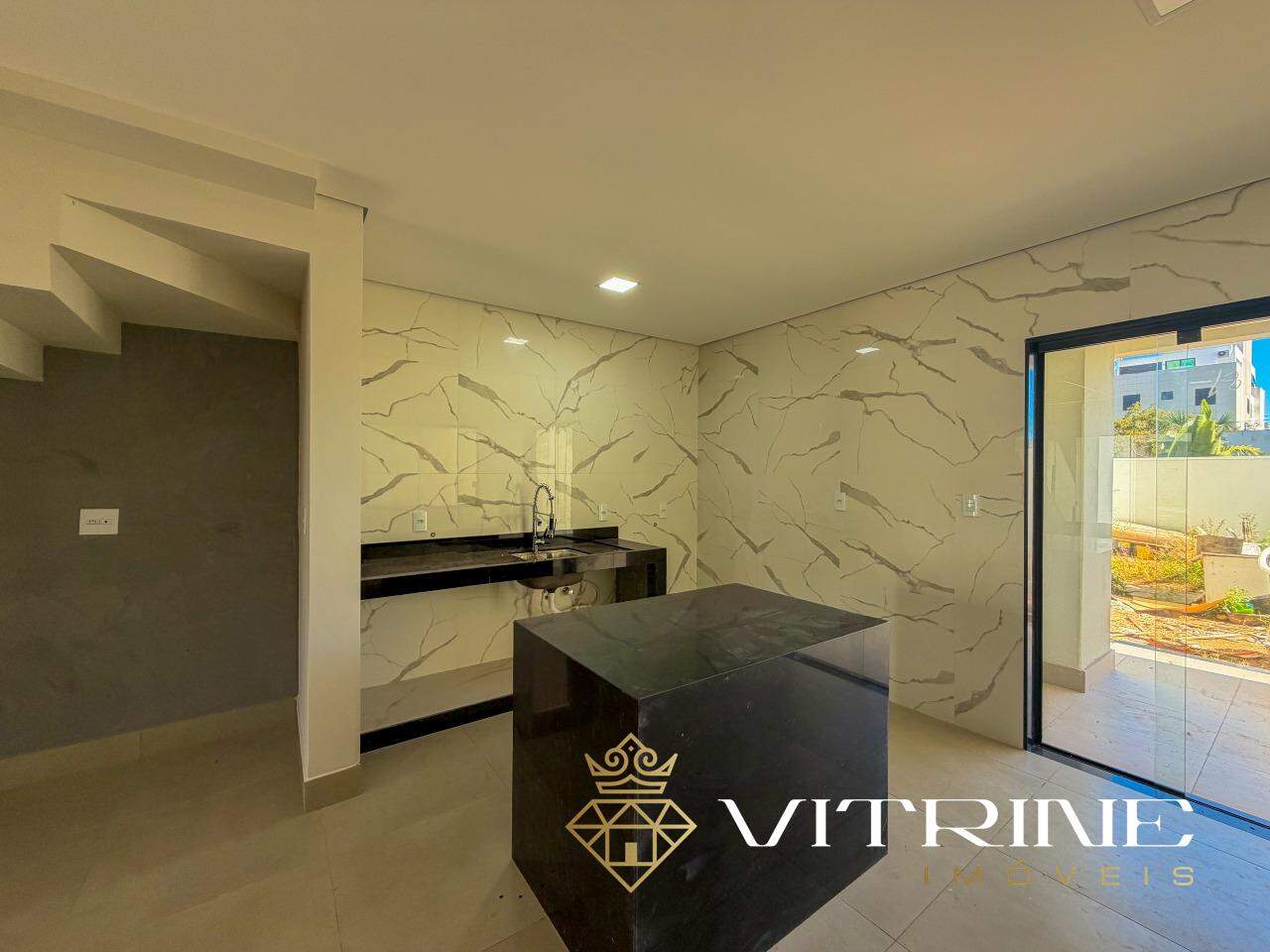 Casa à venda no Santa Marta : 