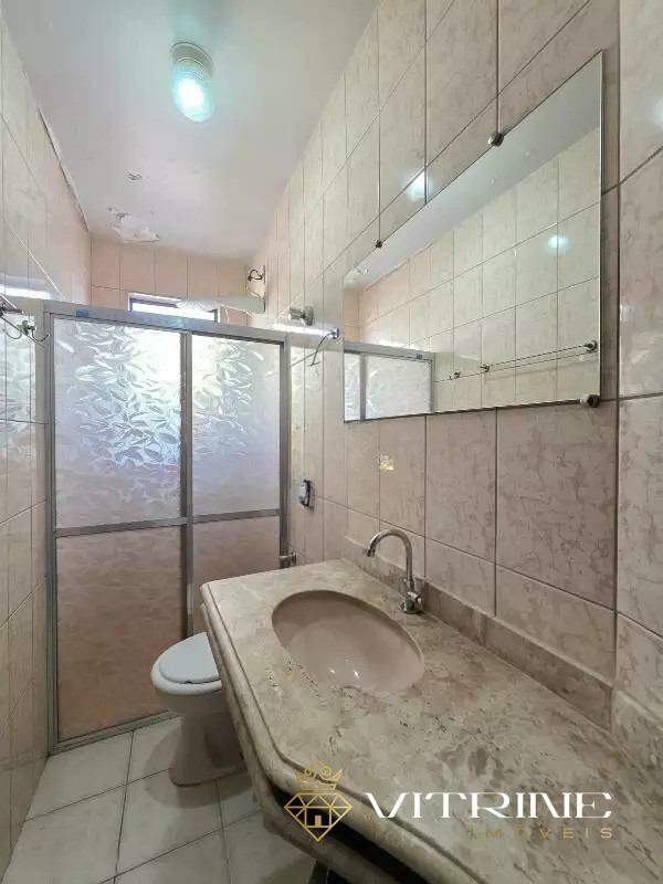 Apartamento à venda no Centro : 