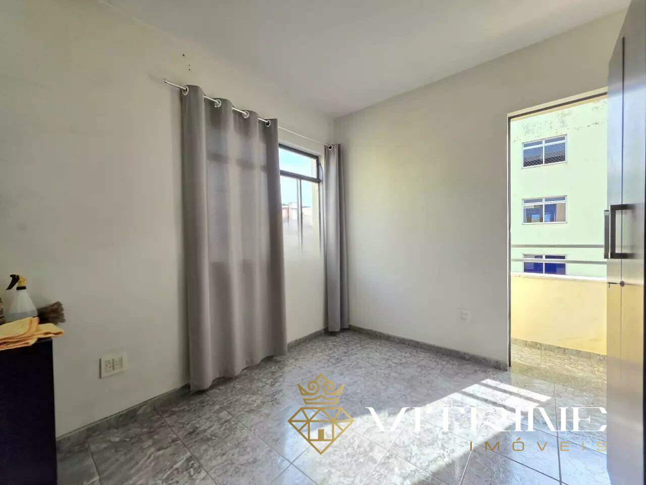 Apartamento à venda no Centro : 