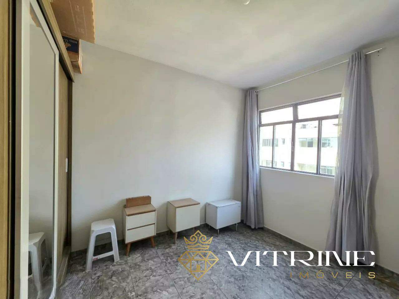 Apartamento à venda no Centro : 