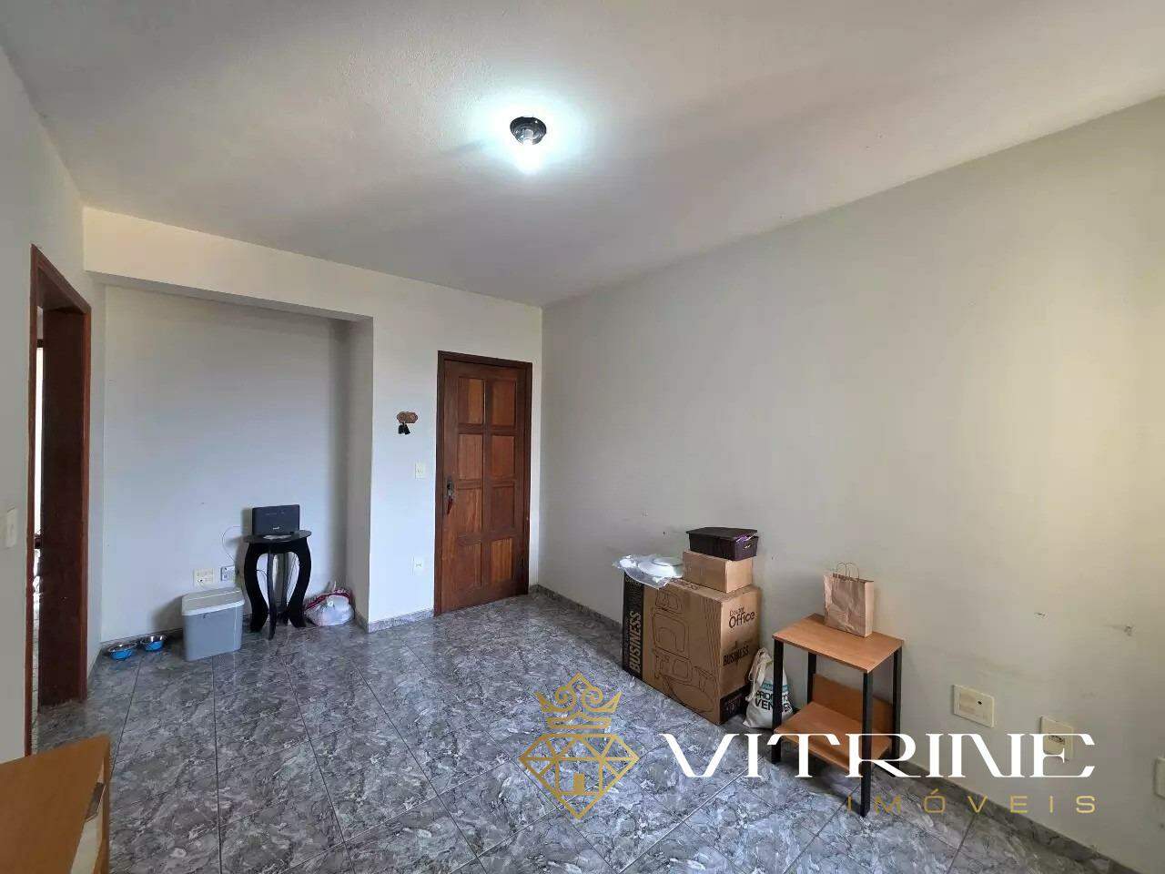 Apartamento à venda no Centro : 